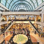 Advantages of Shopping Malls