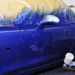 Set aside Cash With Auto Body Repairs