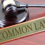 Common Law Vs Common Law