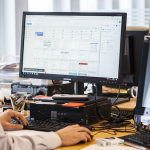 Online Computer Tech Support Makes Our Work Easier