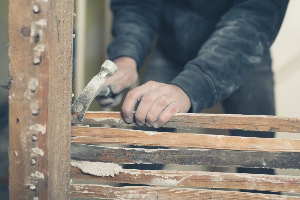 Mainstream Home Improvements