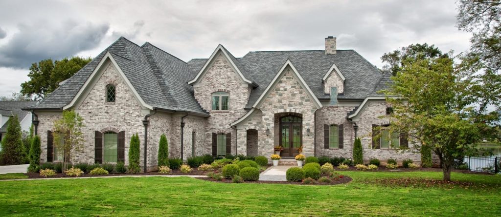 6 Reasons for a Custom Home