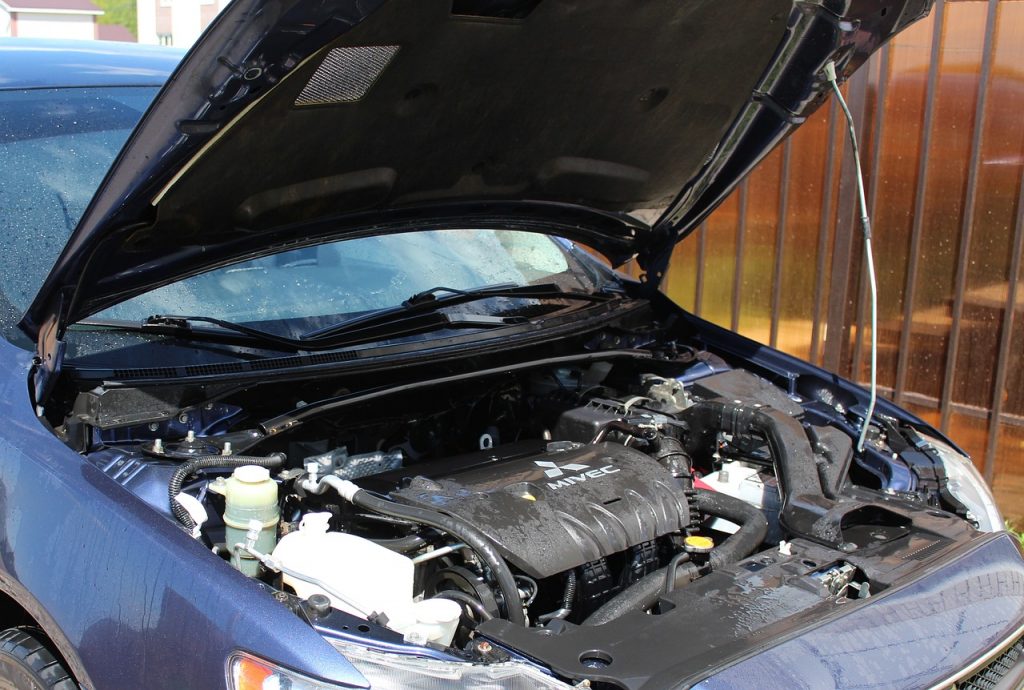 Utilized Auto Parts