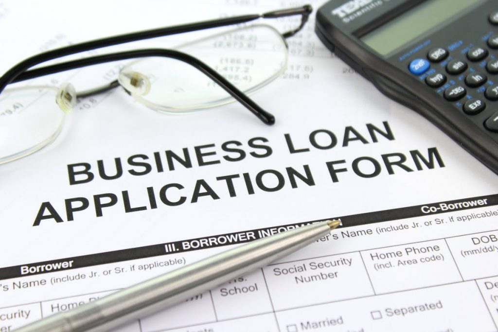 Business Loan Financing – Funding Business Growth