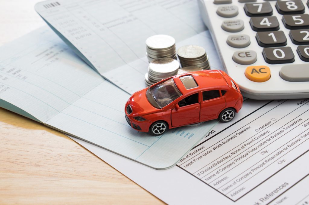 Understanding Car Financing
