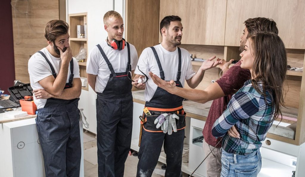 Home Improvement Tips to Increase the Value of Your Home