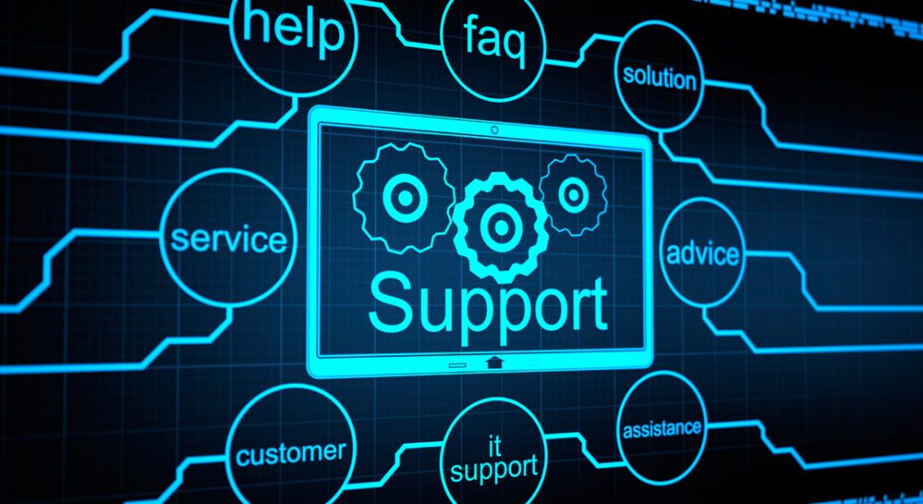 IT Support Companies Way to Manage Business Without Any Technical Issue