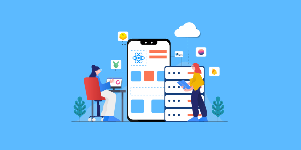 Mobile Database Integration