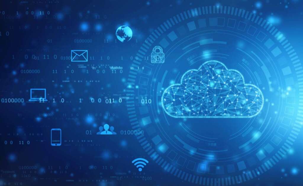 Cloud-computing also it Infrastructure Service