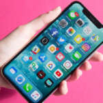 iPhone Web Database Integration