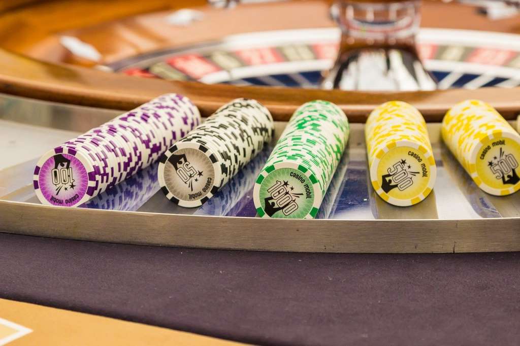 The Ultimate Gambling Questions: Can You Still Gamble Online?