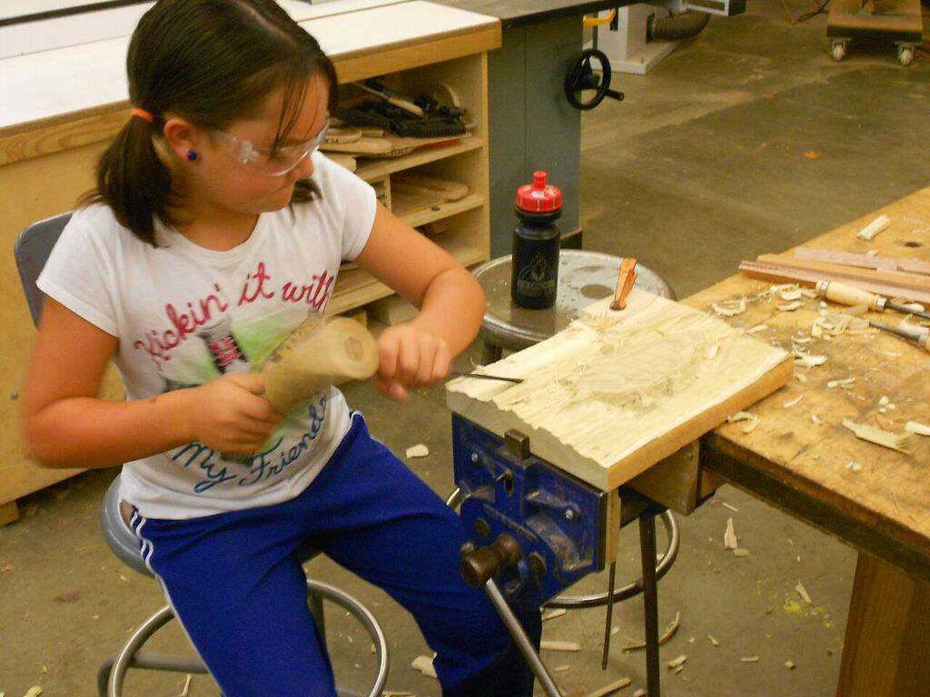 DIFFERENT TYPES OF WOOD USED IN WOODWORKING