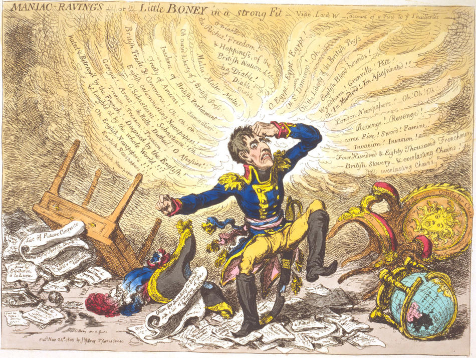 The Art of Editorial Cartoons: Satire and Social Commentary