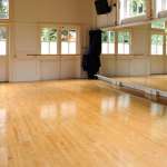 All You Need To Know About Wooden Sprung Floor