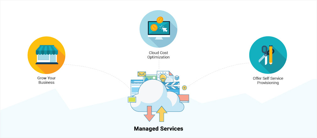 4 pros of switching to cloud managed services