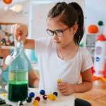 The Importance of Including Math and Science in Early Education