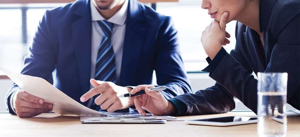 Navigating Succession: Crafting a Path for a Seamless Business Transition