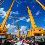 THE IMPORTANCE OF CRANE MAINTENANCE