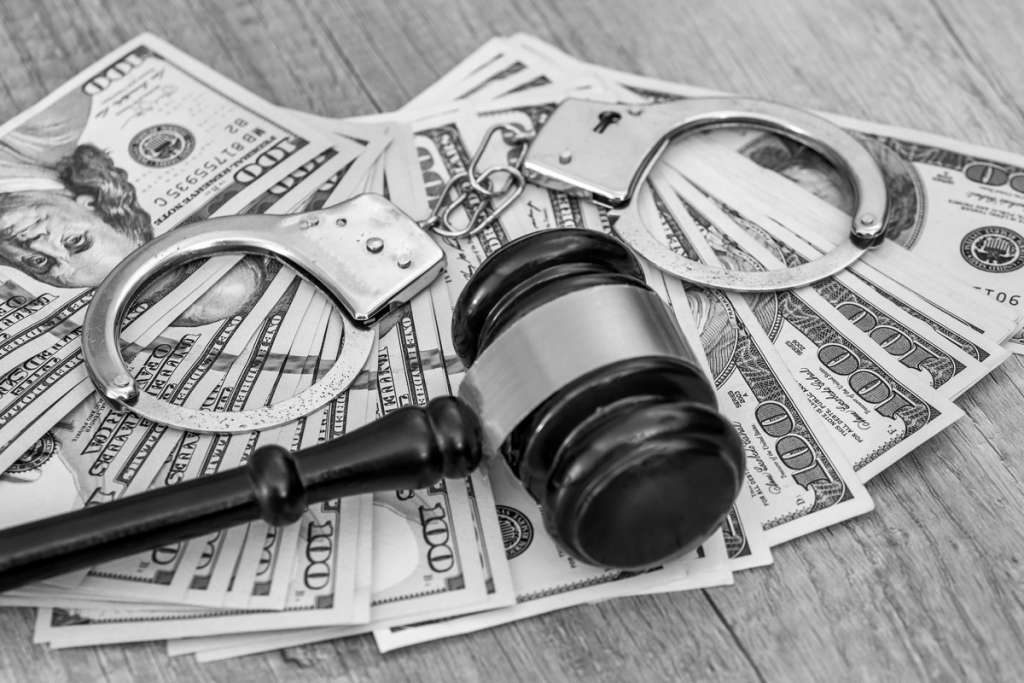 What Goes Into Determining Bail Amount?