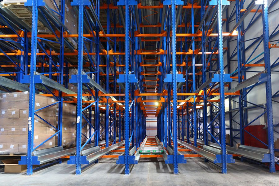 Reasons for you to get pallet racks in your warehouse