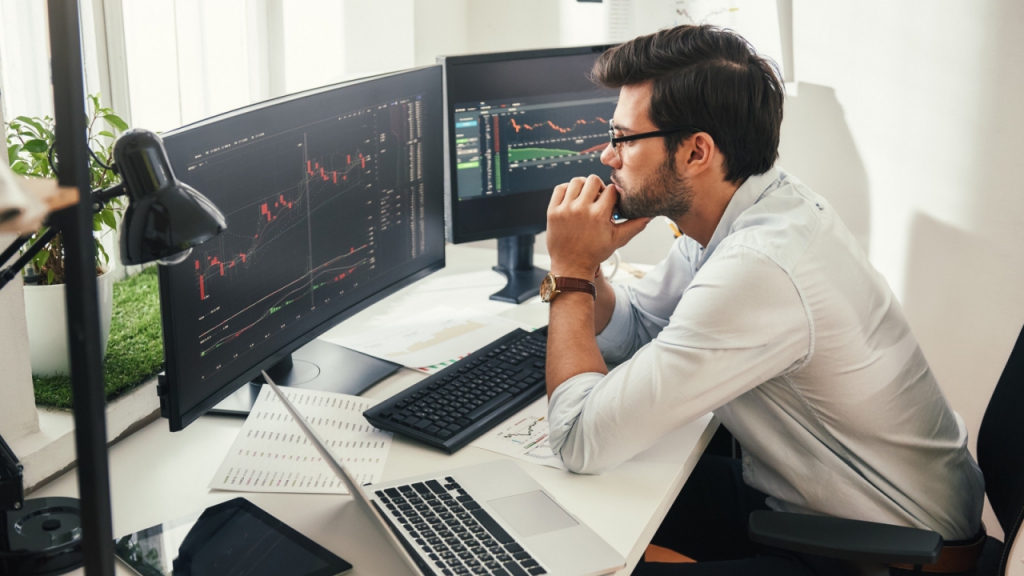 Become an expert futures trader using trend indicators