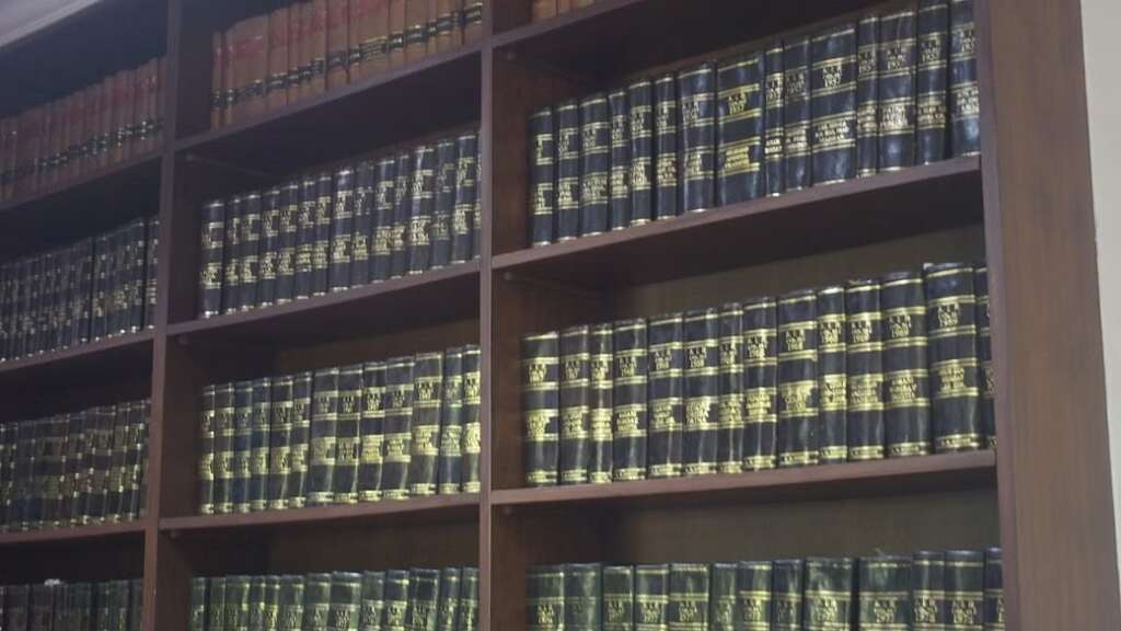Highly Rated San Marcos Law Offices