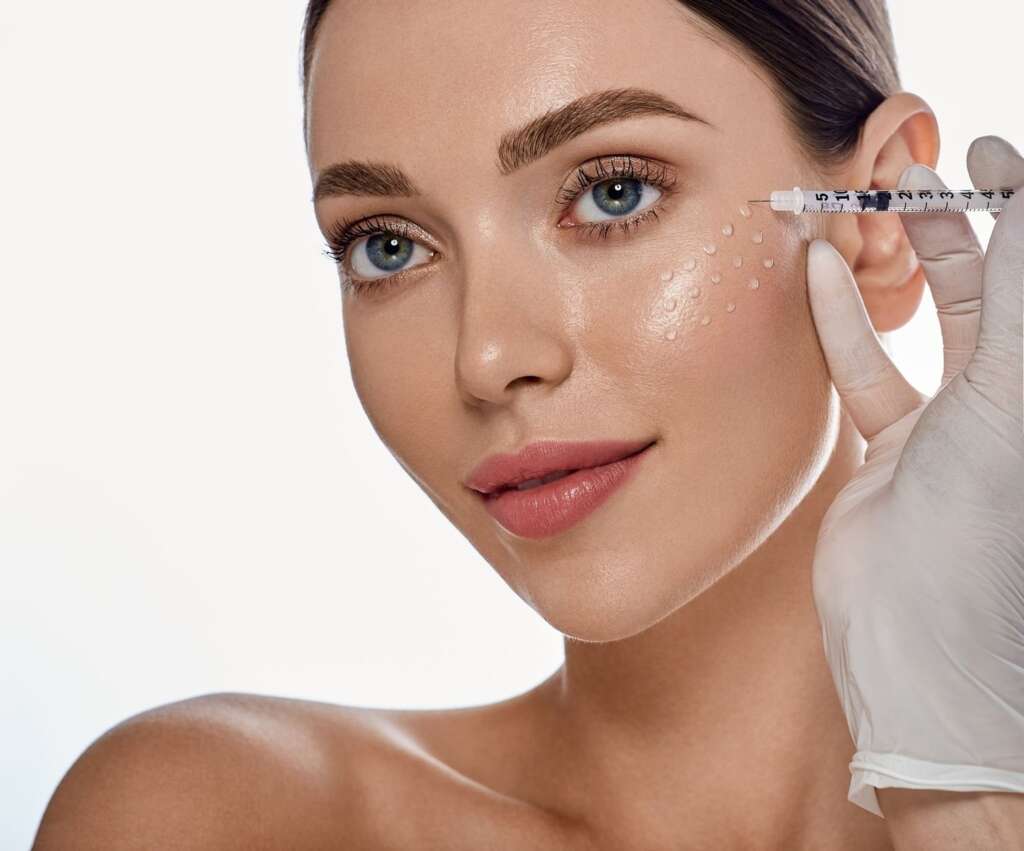 What Are Skin Boosters & How Do They Work?