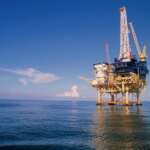 How to deal with explosions on oil drilling platforms?