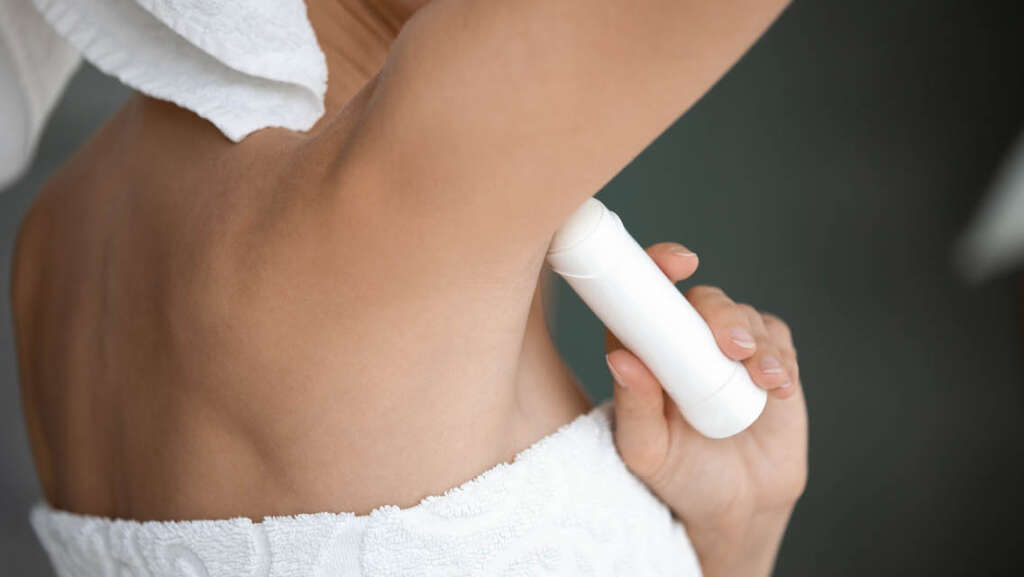 Ultimate Protection Unleashed: Discover the Science Behind Clinical Strength Antiperspirant Roll-Ons