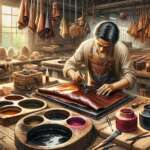 Mastering Leather Dyeing: Expert Tips to Dodge Common Pitfalls