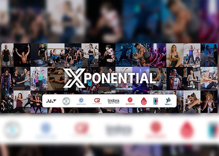 Xponential Fitness: Revolutionizing Boutique Wellness Through Diversification