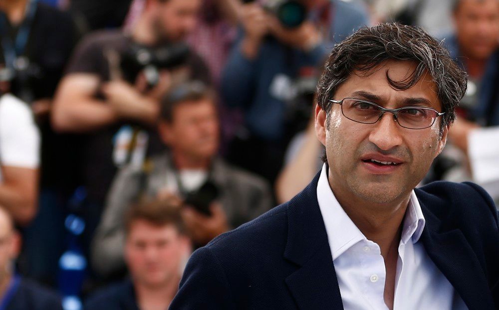 Asif Kapadia and The Guardian’s Film Legacy: A Story of Critical Influence and Cinematic Education