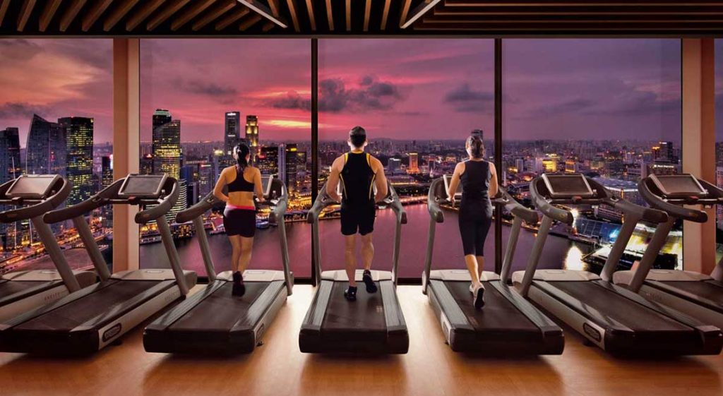 Transforming Lives: Real Stories from Fitness Gyms in Singapore That Go Beyond the Mirror