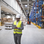 The Role of Location in Maximizing Warehouse Efficiency in UAE