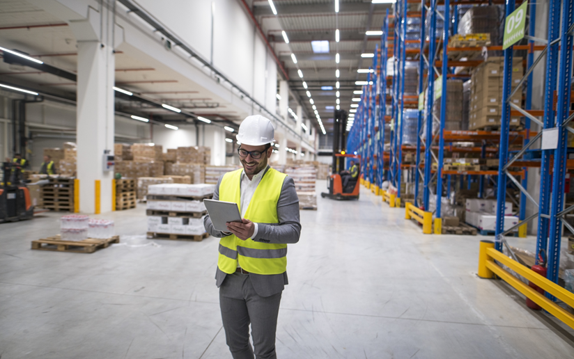 The Role of Location in Maximizing Warehouse Efficiency in UAE