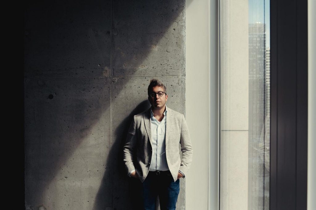 How Simcha Hyman Aligns AI Technology with Frontline Health Care Needs
