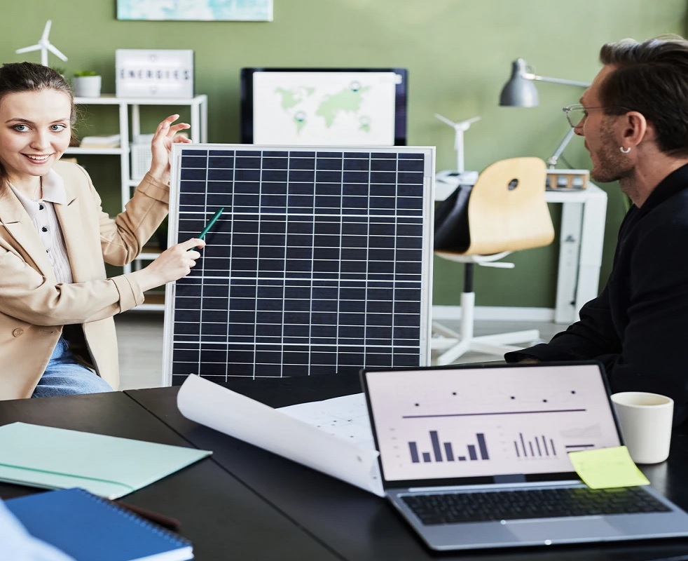 Solaren Prioritizes Staff Development to Meet Evolving Industry Demands