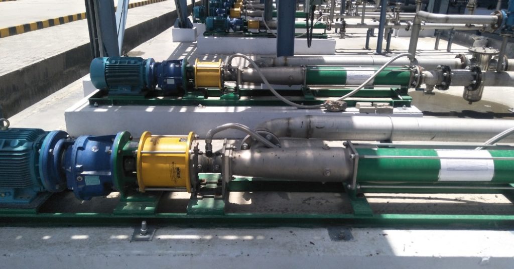 Top Advantages of Progressive Cavity Pumps—Self-Priming, Low Pulsation, and Precise Metering