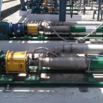 Top Advantages of Progressive Cavity Pumps—Self-Priming, Low Pulsation, and Precise Metering