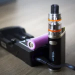 Vape Batteries Explained: Safety Tips You Need
