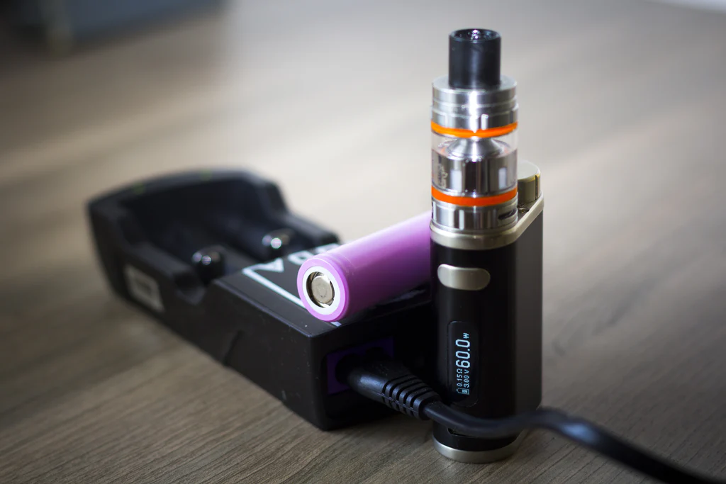 Vape Batteries Explained: Safety Tips You Need