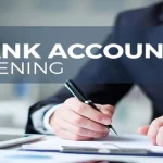 Eligibility Criteria for Opening a Current Account Online