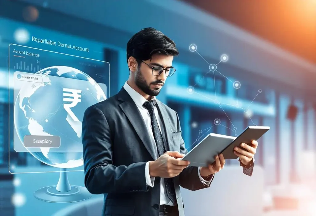 Demat Account for NRI: A Complete Guide