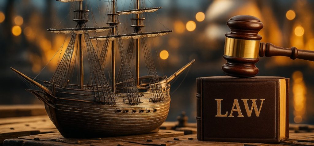 How To Hire A Maritime Piracy Lawyer Without Costly Mistakes