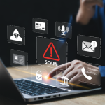 How to Protect Your Finances From Common Scams