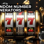 How Random Number Generators Work in Online Casino Games