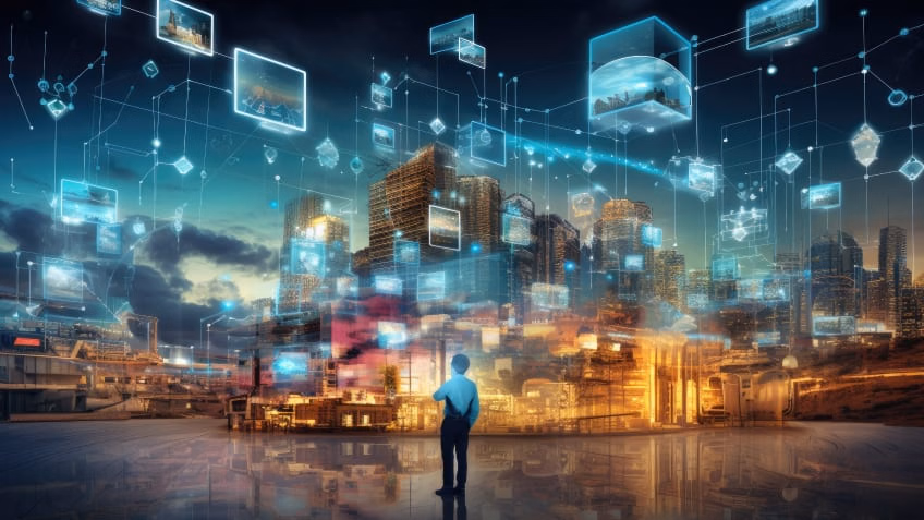 Tech Sparks: 15 Innovations That Could Shape Our Future